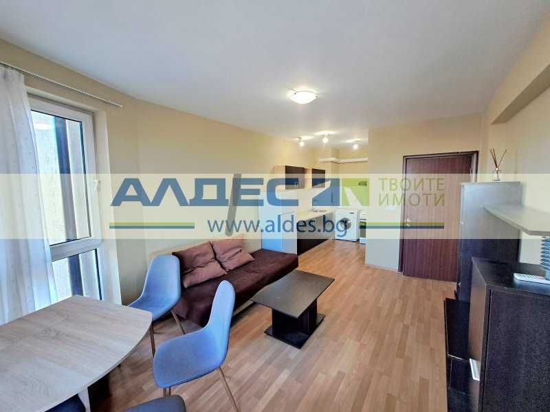 Продава се Двустаен апартамент в София, Младост 1 - 69 кв.м за 2356 €/кв.м - Снимка #2