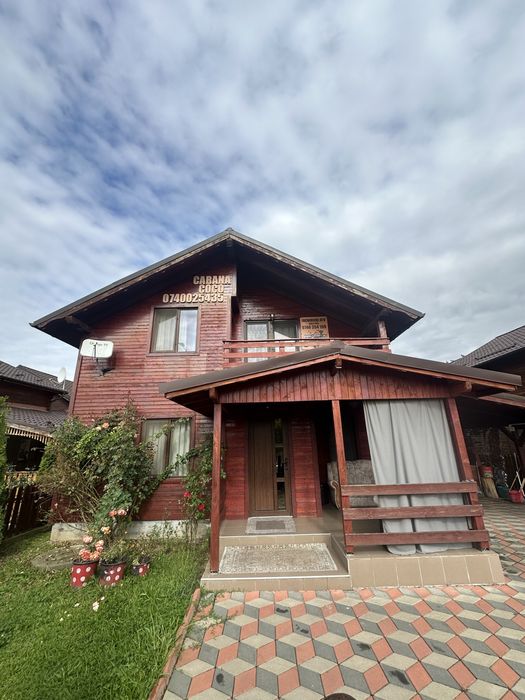 Cabana Coco Baile Figa