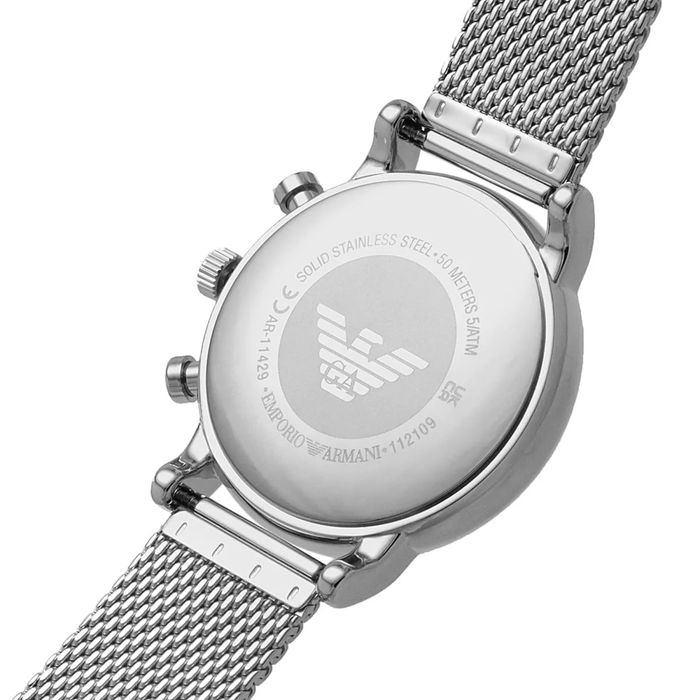 Мъжки часовник Emporio Armani AR11429