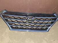 Grila fata Hyundai tucson