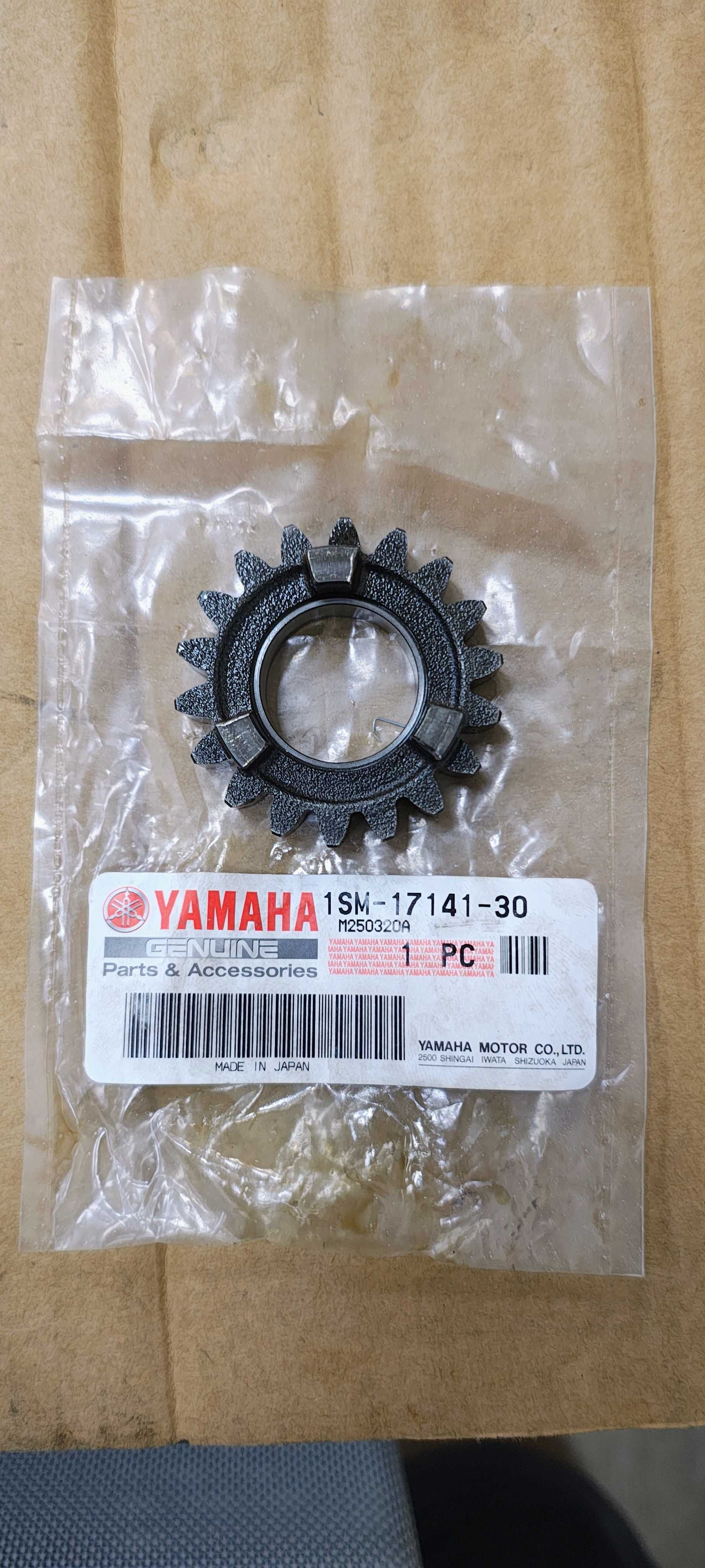 Части за YAMAHA YZ250F 2014-2017 / ЯМАХА УЗ250Ф