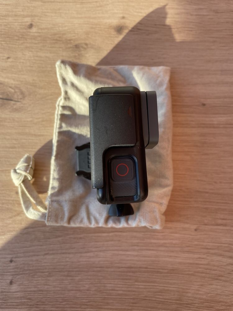 Camera GoPro Hero 2018