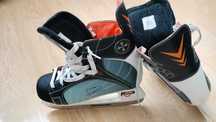 Patine hochei nr.40 - Nils Extreme