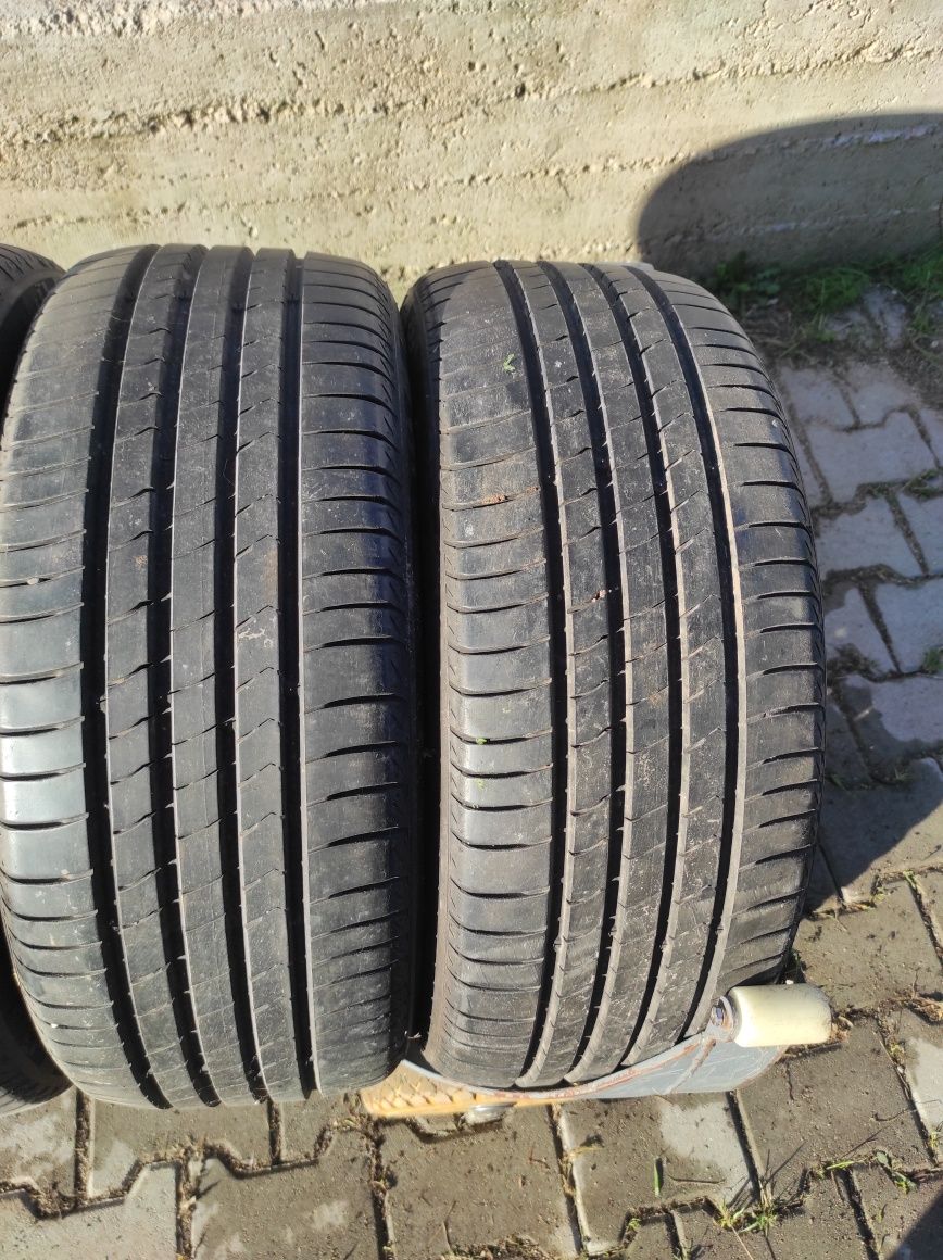215/45/16 Кумхо 4бр.