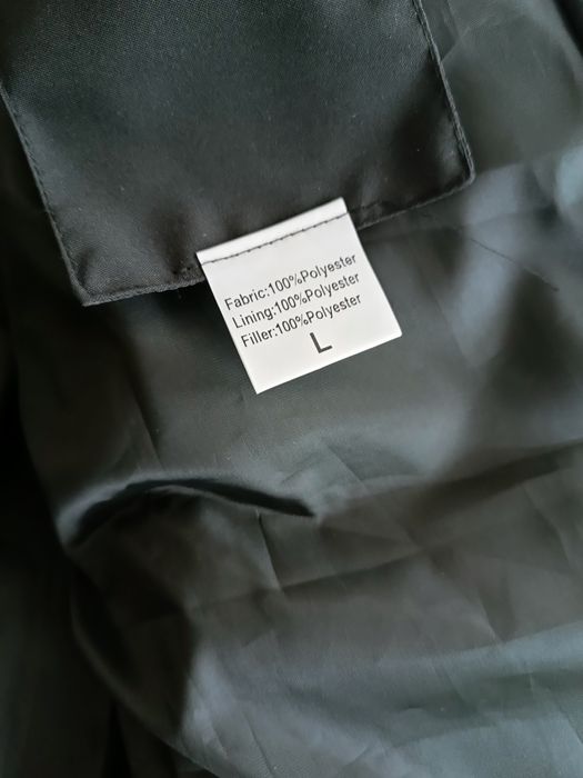 Мъжко зимно яке 50 лв