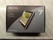 GPS TIR Camion Becker Active 6s Active 7s cutie suport soft original