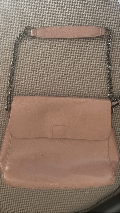 Сумка кажаная