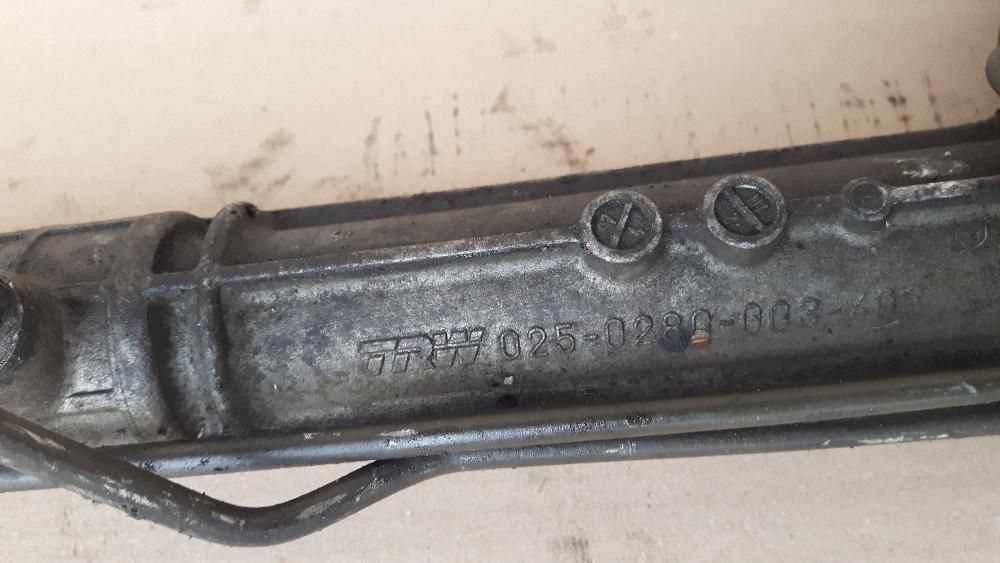 Кормилна рейка за ПОРШЕ Porsche 911 996 - Turbo Boxster 986 (98г-04г)