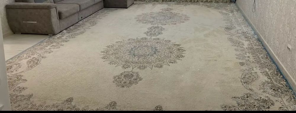 Кілем 5*6, б/у арзан25000