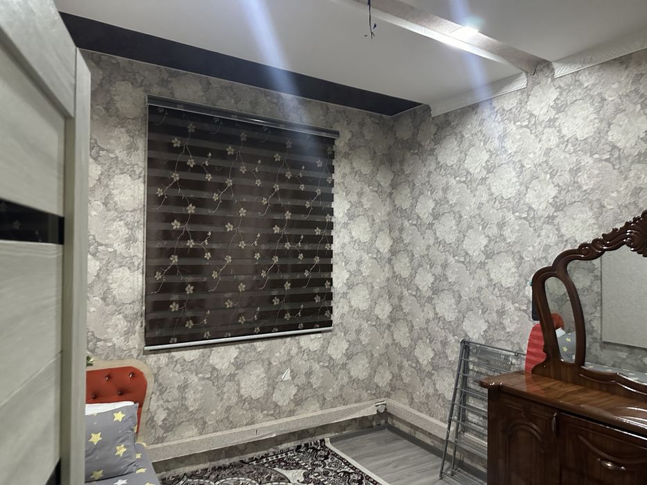 Navastroyka 2 xona 2 etaj 50 kvadrat, tyopli pol Algaritm 31 Algoritm