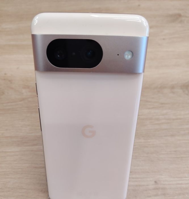 Л! Google Pixel 8 Перфектен 8/128