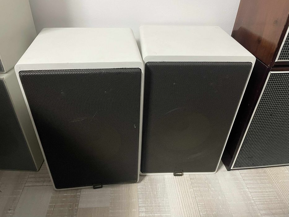 Boxe Canton Quinto 530