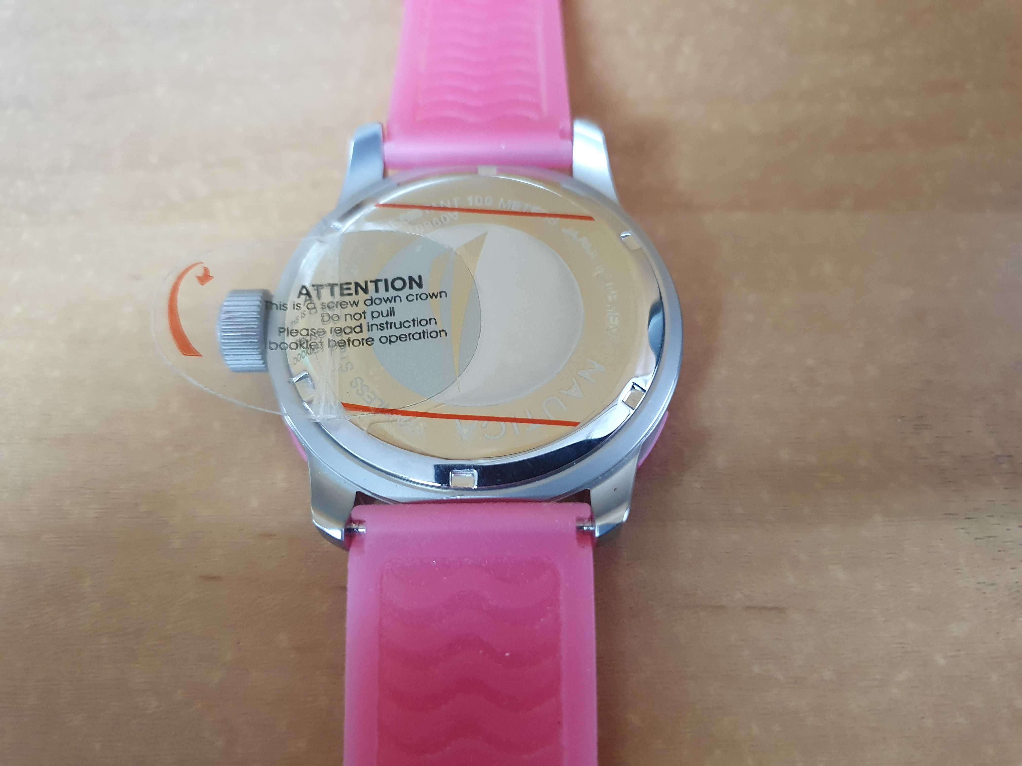 НОВ оригинален часовник Nautica™, модел A09607G