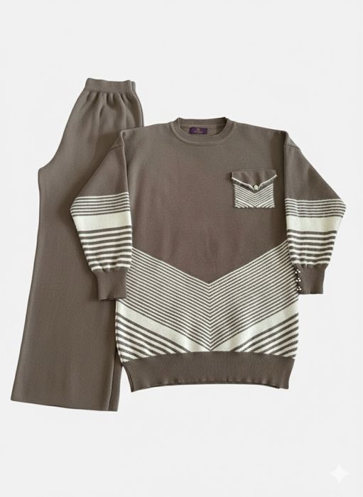 Двойка на осень