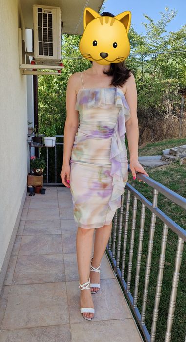 Официална/Парти рокля