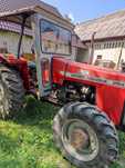 Tractor Massey Ferguson