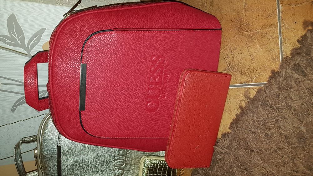 Rucsac Guess 90 ron