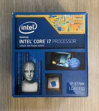 Cooler procesor intel i7 4770K - Original