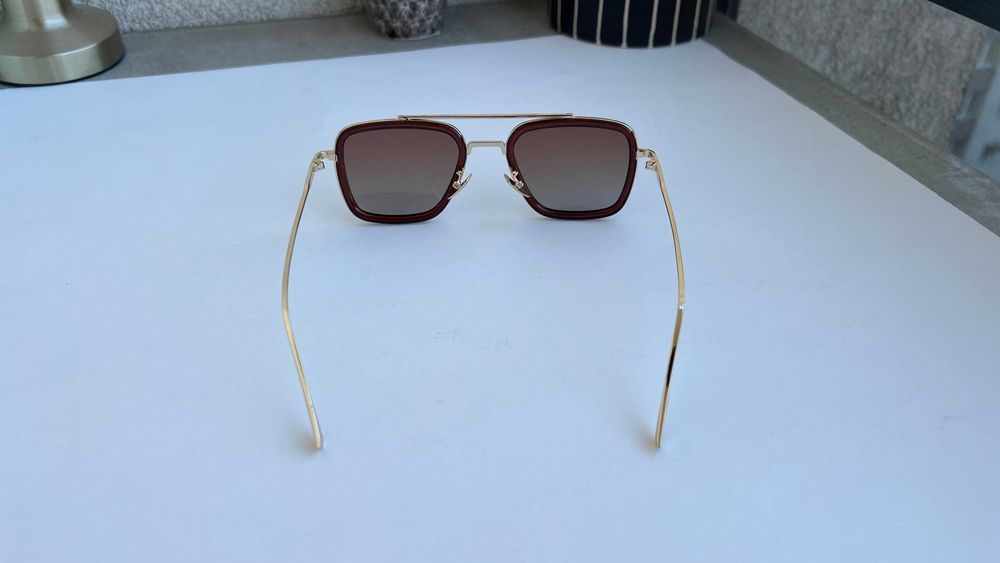 Ochelari de soare Dita Flight Polarizati