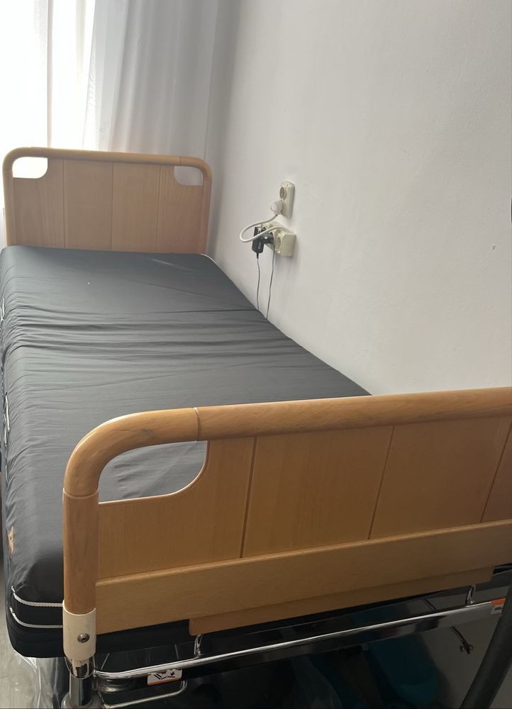 Paturi medicinale reglabile