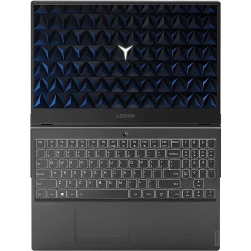 Lenovo legion y540