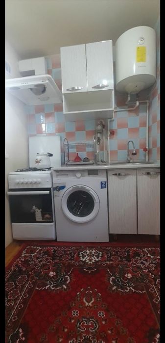 Сдается квартира Мархабо