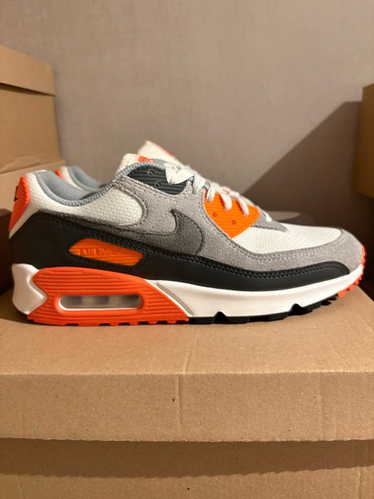 Nike Air Max 90 - Номер 40