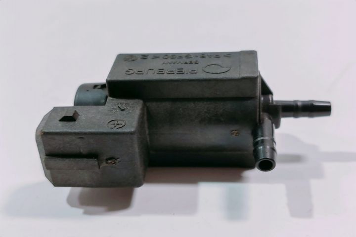 Electrovalva vacuum 7810831 BMW Seria 5 E60/E61