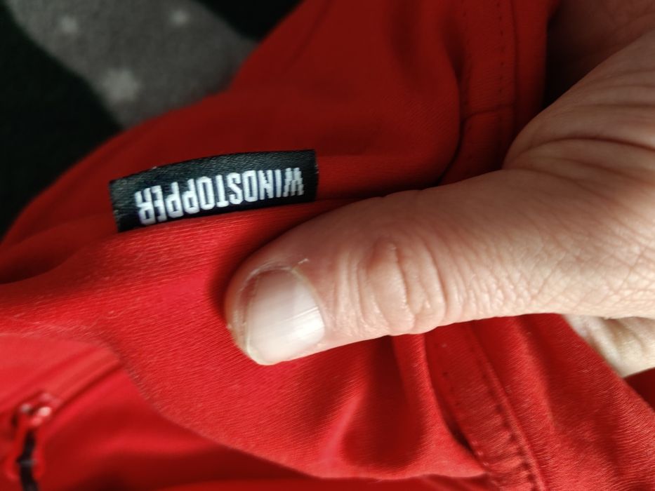 Jacheta de munte Mammut Ultimate Pro Windstopper,mărime S
