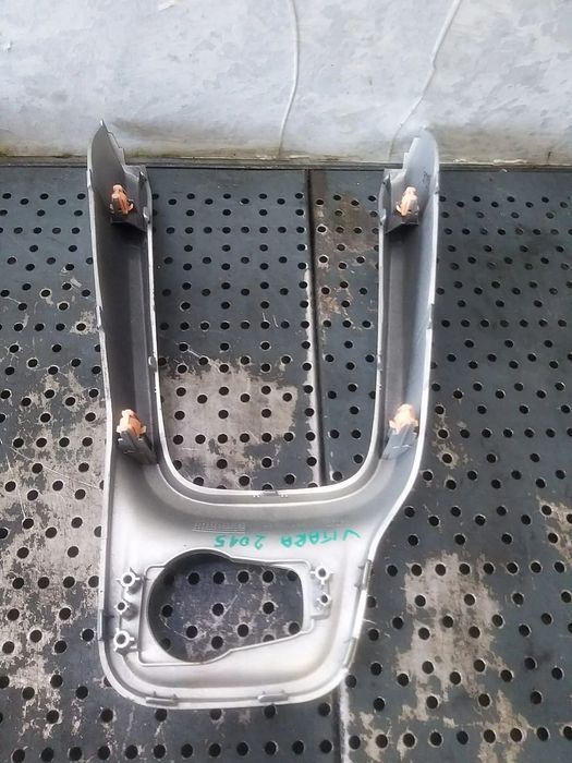 Ornament consola centrala suzuki vitara ly