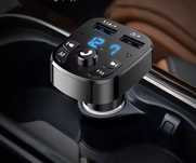 Modulator Fm Bluetooth Auto
