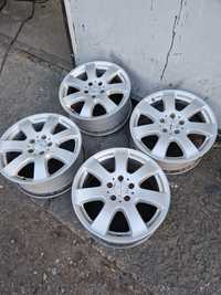 Jante originale Mercedes 5 x 112 R17