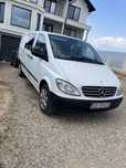 Mercedes vito 109CDI
