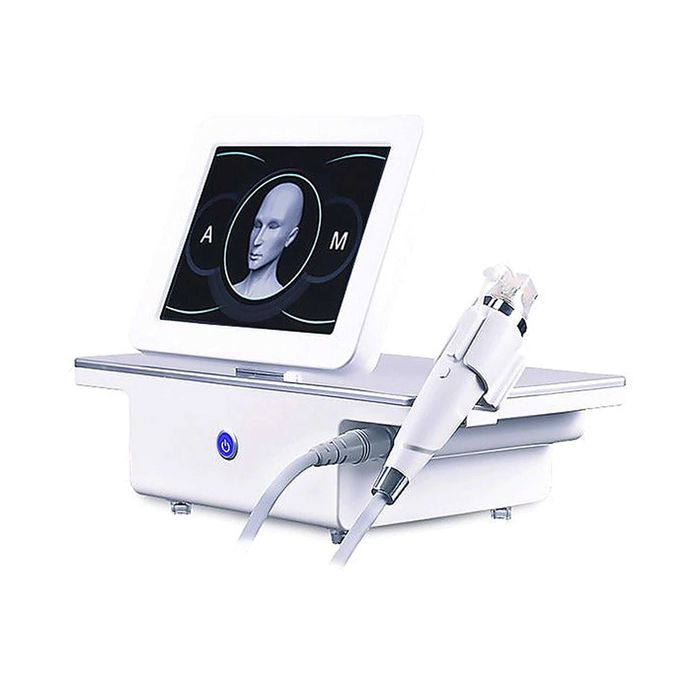 Radiofrecventa Fractionata