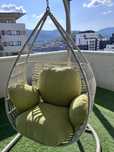 Balansoar tip ou 550 lei