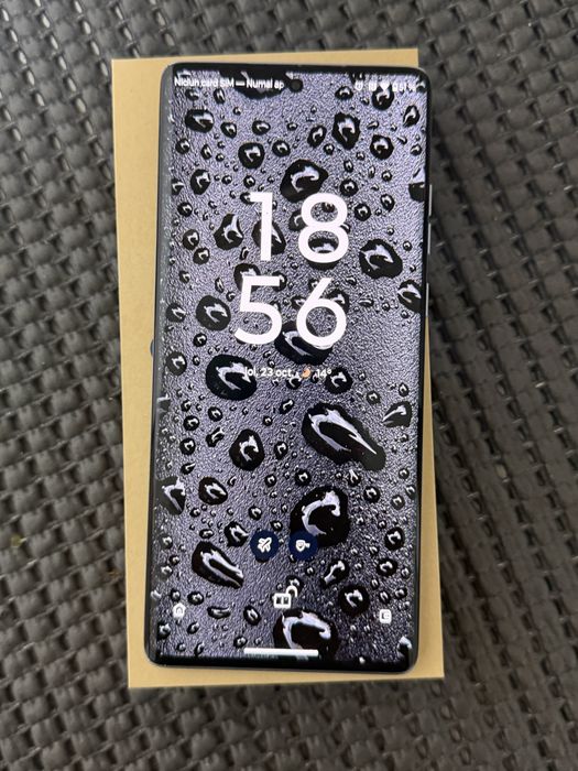 Motorola edge 50 fusion