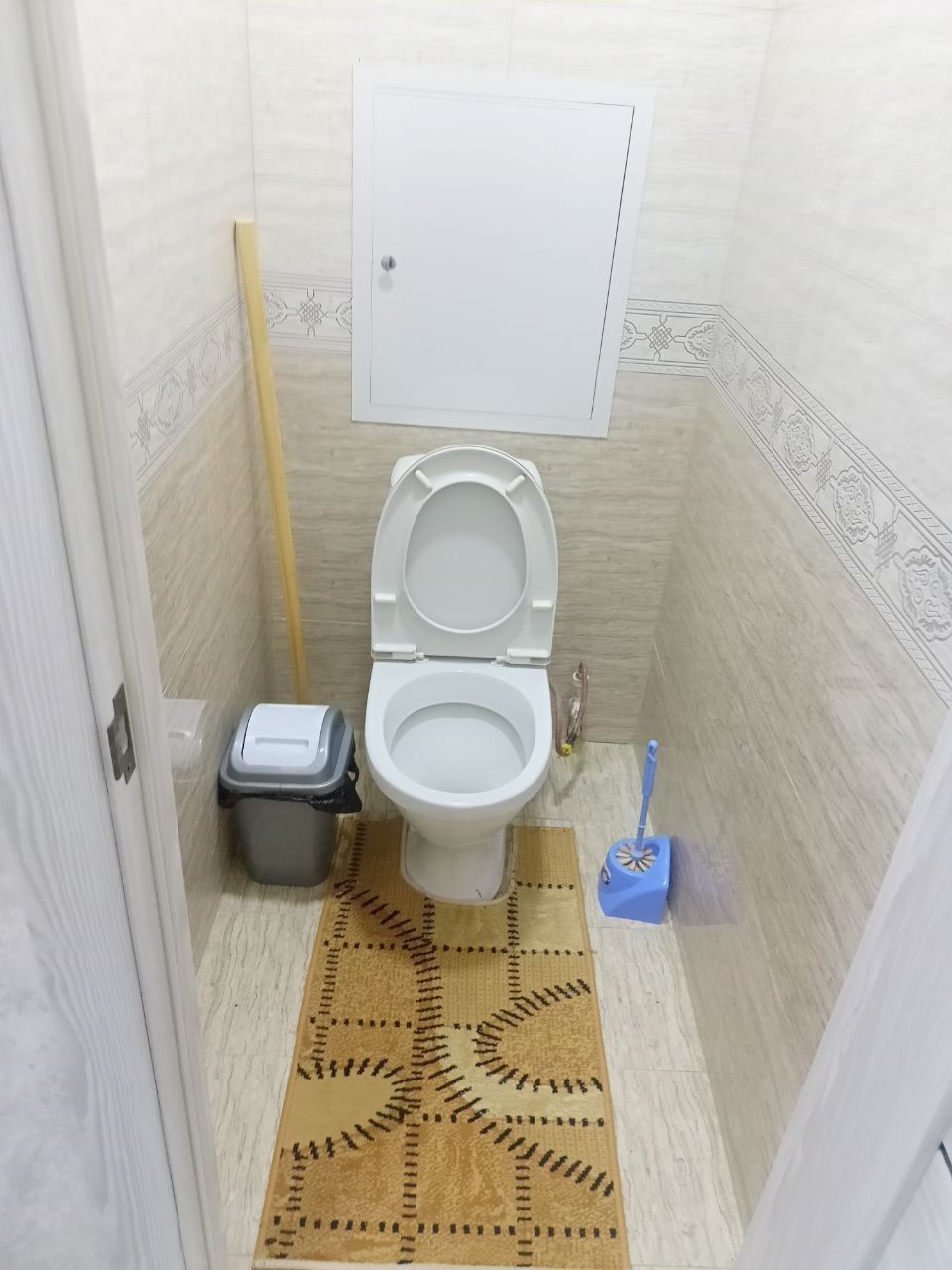 Продается 1 комнатная квартира на Массиве Куйлюк 4 !