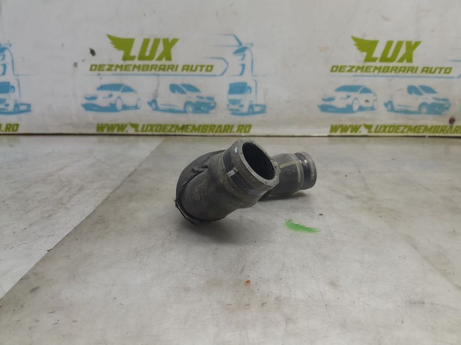 Furtun intercooler 8K0145832B Audi A4 B8/8K [2007 - 2011]