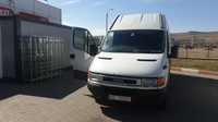 Cutie viteze iveco 2.3