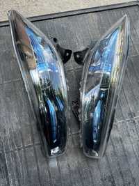 Faruri stamga dreapta renault zoe.1el010912-11.1el010912-12.