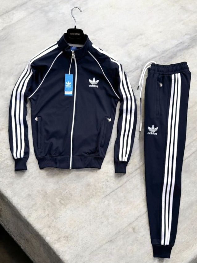 Trening Barbati Sigla Cusuta Adidas