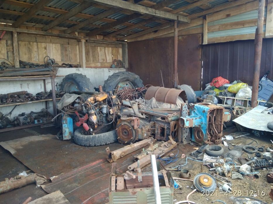 Продам сельхоз запчасти. МТЗ ЮМЗ ЗИЛ ГАЗ