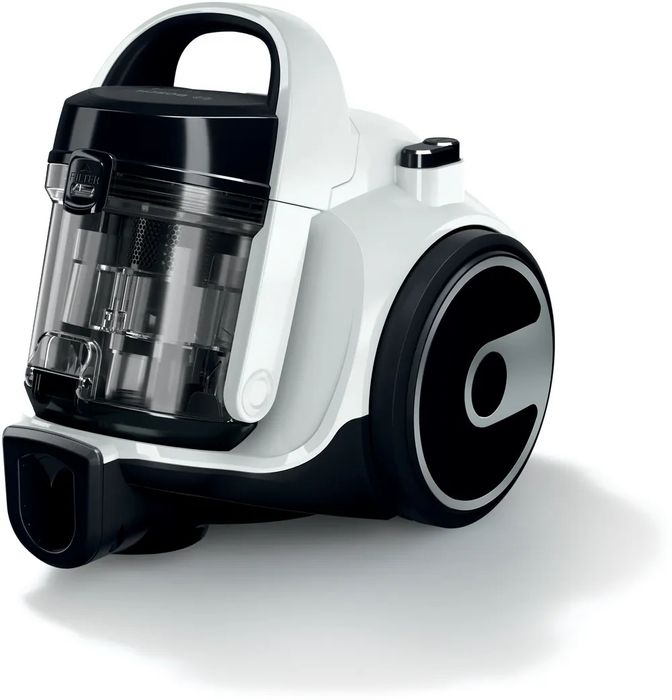 Абсолютно новый пылесос  Вosh