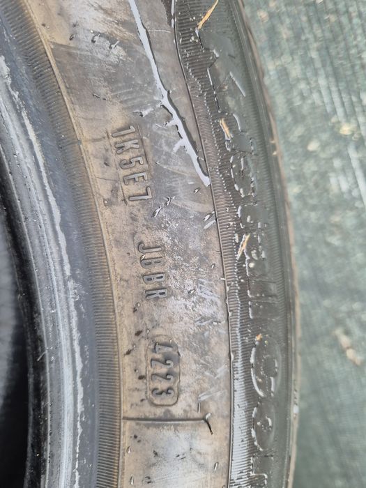 235 55 19 Fulda Kristall Control