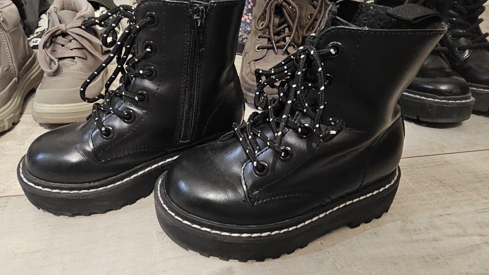 Adidas, Nike fila детски 22-23-25-26