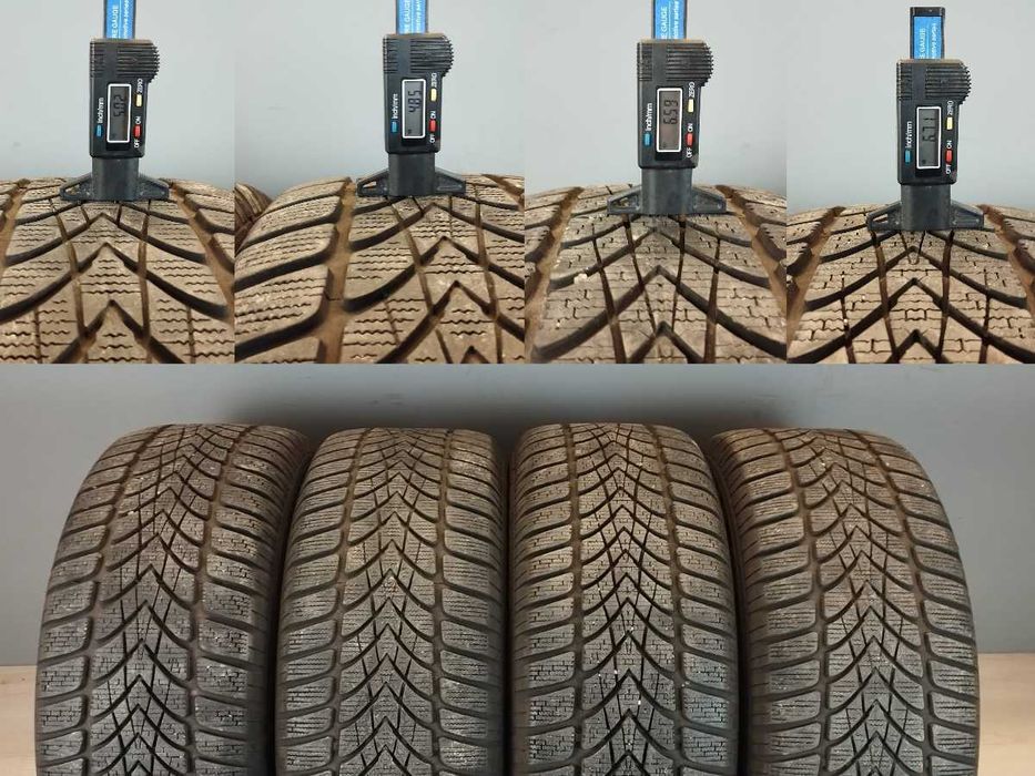 Roti/Jante Audi 5x112 225/50 R17 TT (8S), A4, A6, A5; VW, Skoda, Seat