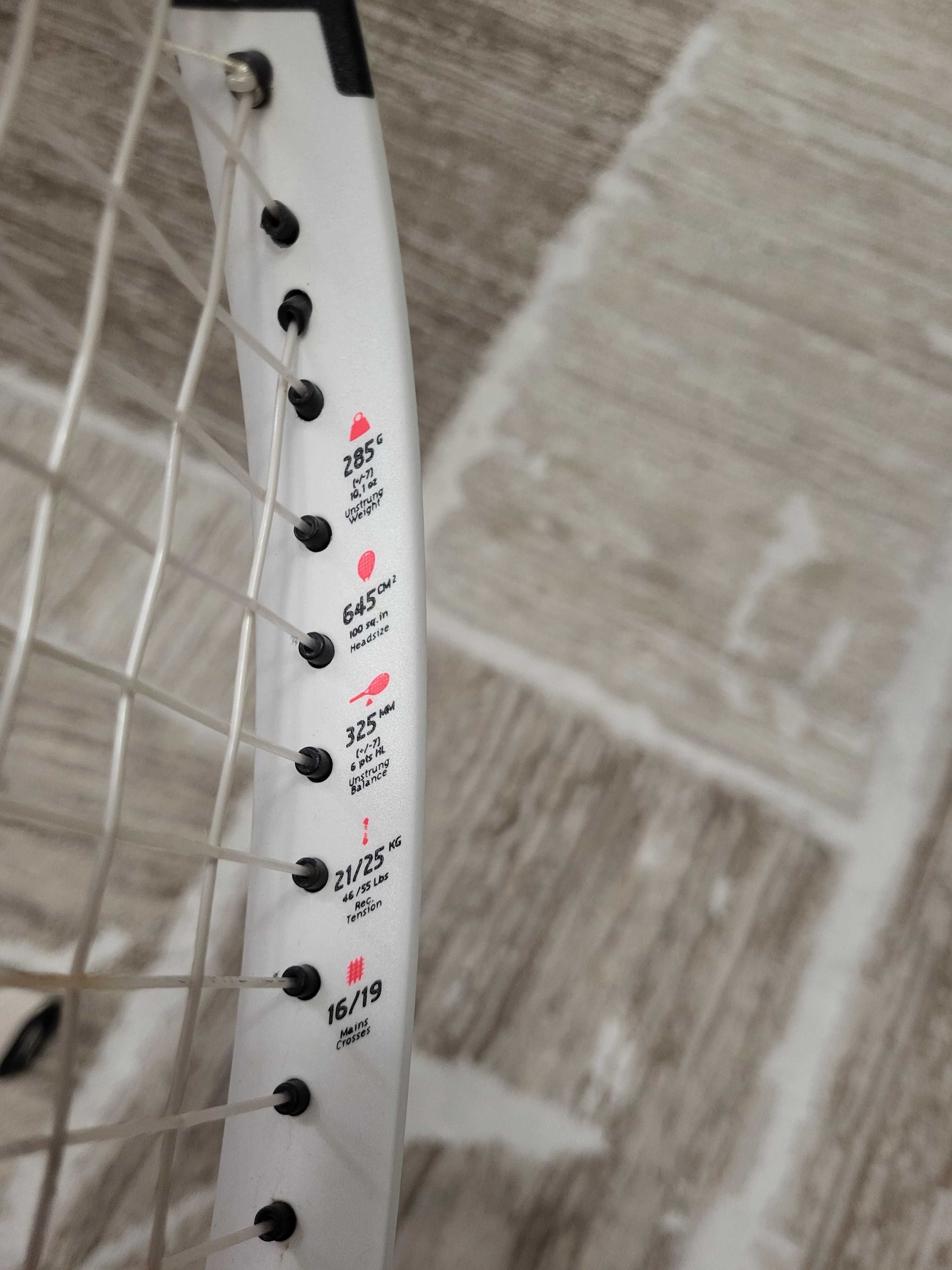 Babolat pure strike