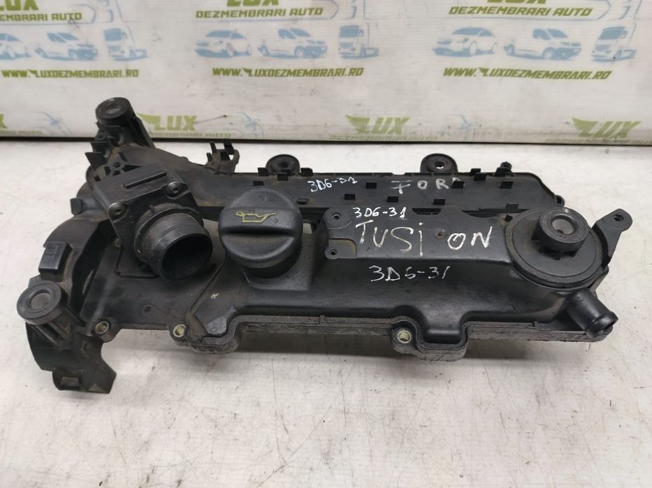 Capac culbutori 9646698680 1.4 hdi 8HX Ford Fusion 1 [2002 - 2005]