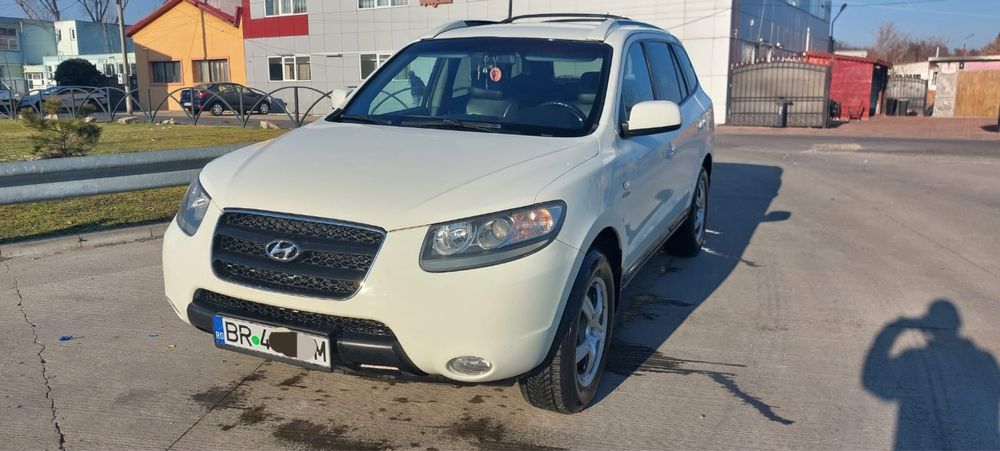 Vand 4x4 euro 4 4700 euro