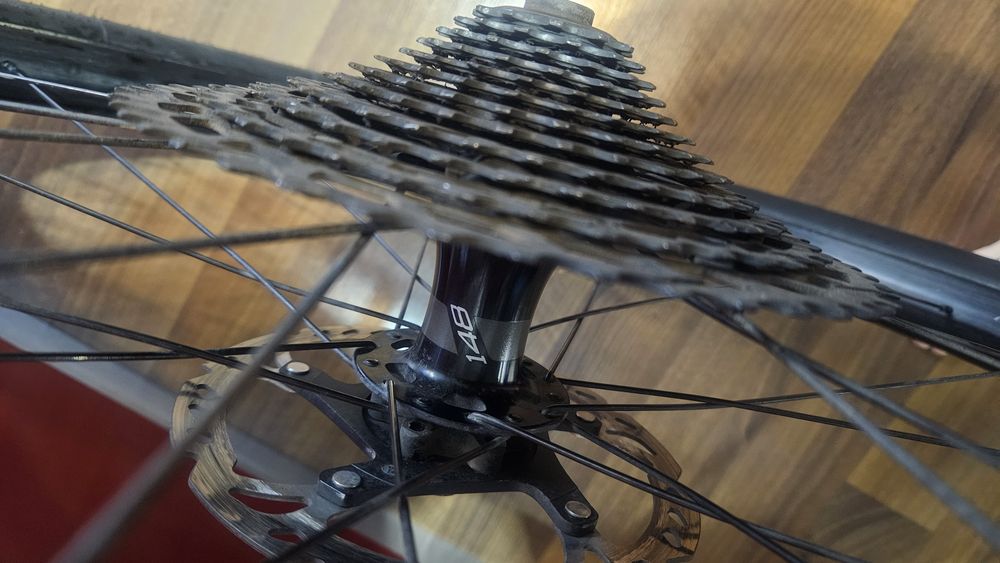 Vând roti roval traverse 29 specialized